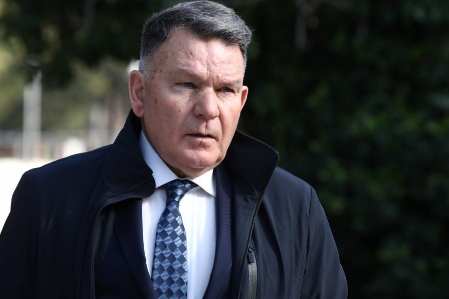 Ο Κούγιας αναλαμβάνει την εκπροσώπηση συγγενών θυμάτων της σιδηροδρομικής τραγωδίας στα Τέμπη