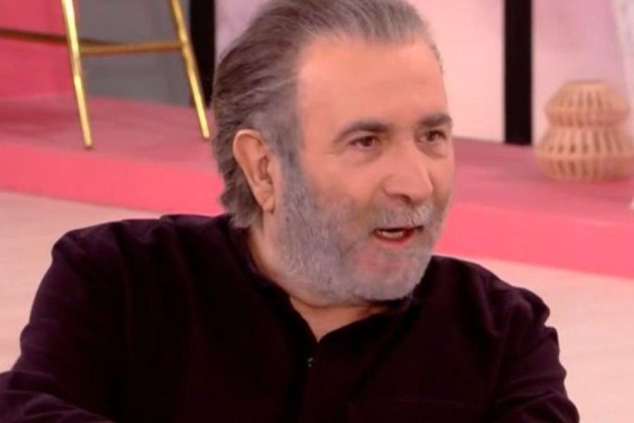 Λάκης Λαζόπουλος: «Πώς έχει γίνει αυτός ο λαός τόσο μ@λ@κ@ς;»