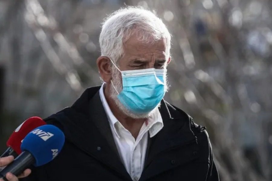 Πέτρος Φιλιππίδης: «Πάντα ελεύθερος ήμουν»