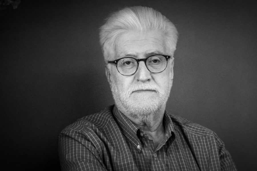 Μωυσής Ελισάφ: Πέθανε ο δήμαρχος Ιωαννίνων