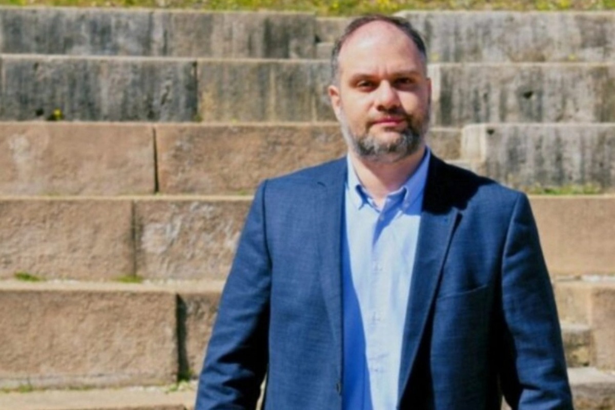 Νάουσα: Σε αργία τέθηκε ο δήμαρχος μετά από καταδίκη για παράβαση καθήκοντος