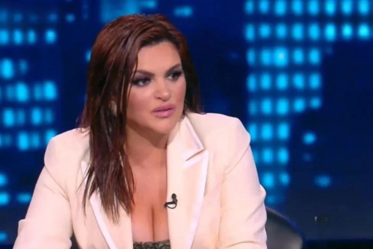 Δήμητρα Κατσαφάδου: «Οι γονείς μου με έδιωξαν από το σπίτι, επειδή δεν πέρασα Ιατρική»