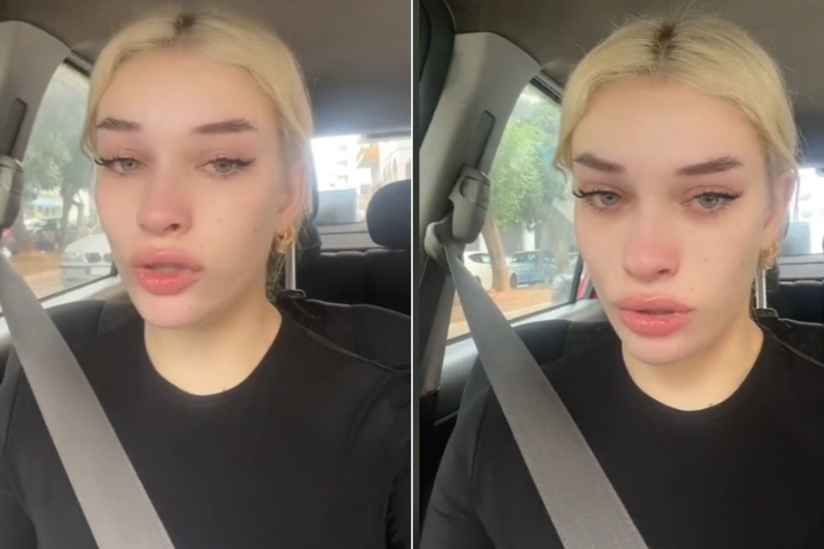 Γνωστή TikToker καταγγέλλει παρενόχληση από άνδρες της Δημοτικής Αστυνομίας ‑ «Πάμε σπίτι μου να βρούμε την ασφάλεια;»