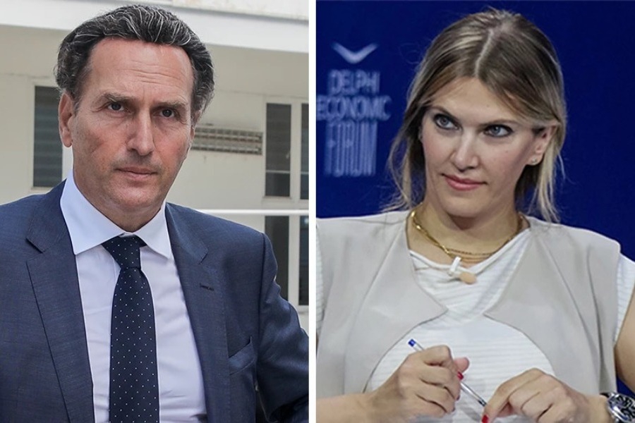 Tι κατάσχεσαν από το σπίτι της Καϊλή: Η ανακοίνωση του δικηγόρου