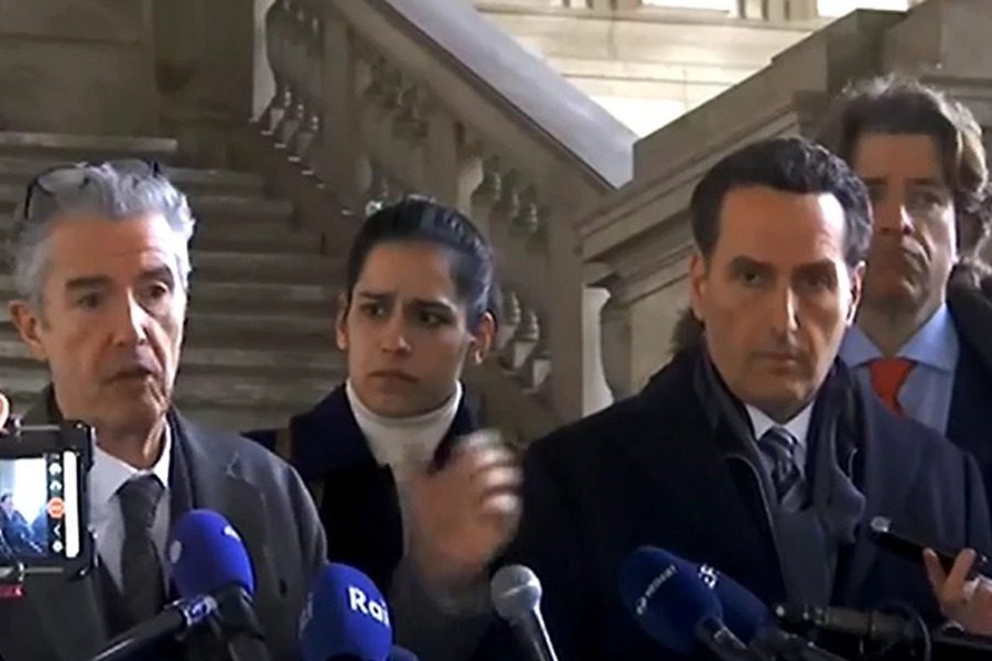 Δημητρακόπουλος για Καϊλή: Δεν την άφηναν ούτε να πλυθεί, βασανιστήρια που θυμίζουν Μεσαίωνα