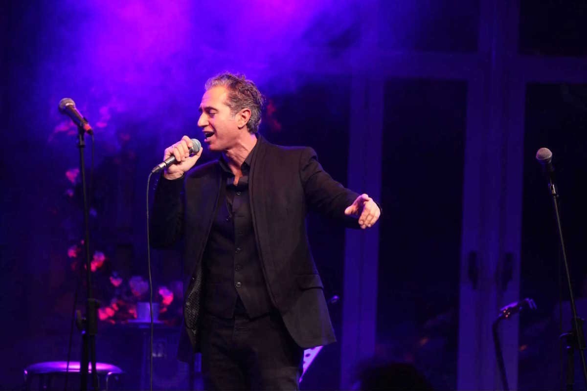 Δημήτρης Κόκοτας: Θετικά νέα για τον τραγουδιστή – Ανταποκρίθηκε στις οδηγίες των γιατρών