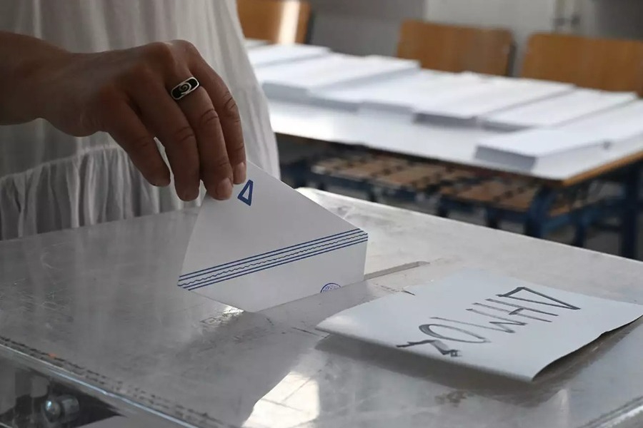 Εκλογές 2023: Το ρεκόρ της αποχής στην Εύβοια