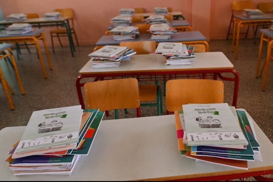 Συγκλονιστικές καταθέσεις για τον γυμναστή σε δημοτικό της Αττικής – «Της είχε κατεβάσει το μπλουζάκι στην περιοχή του στήθους»