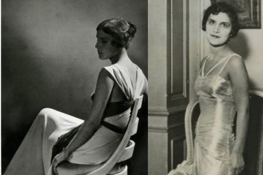 Αλίκη Διπλαράκου: Η πρώτη Μις Ευρώπη με την απαράμιλλη ομορφιά ήταν Ελληνίδα