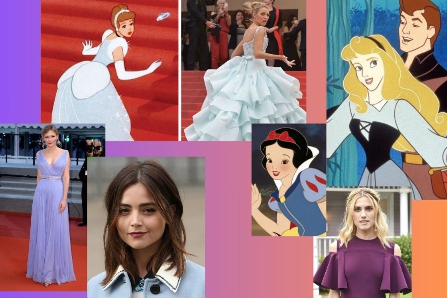 Ποια πριγκίπισσα της Disney είσαι με βάση το ζώδιό σου
