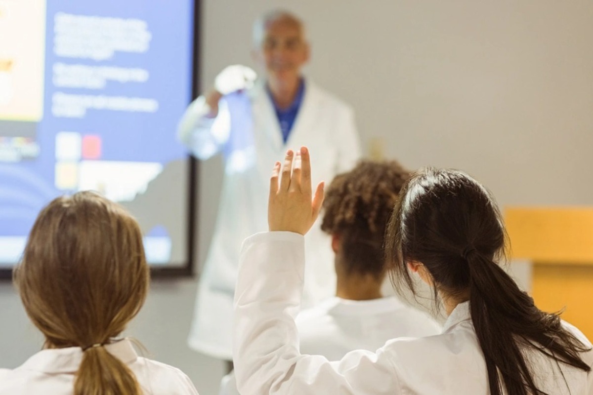 Ανοίγει ο δρόμος για την ίδρυση μη κρατικής ιατρικής σχολής στην Ελλάδα