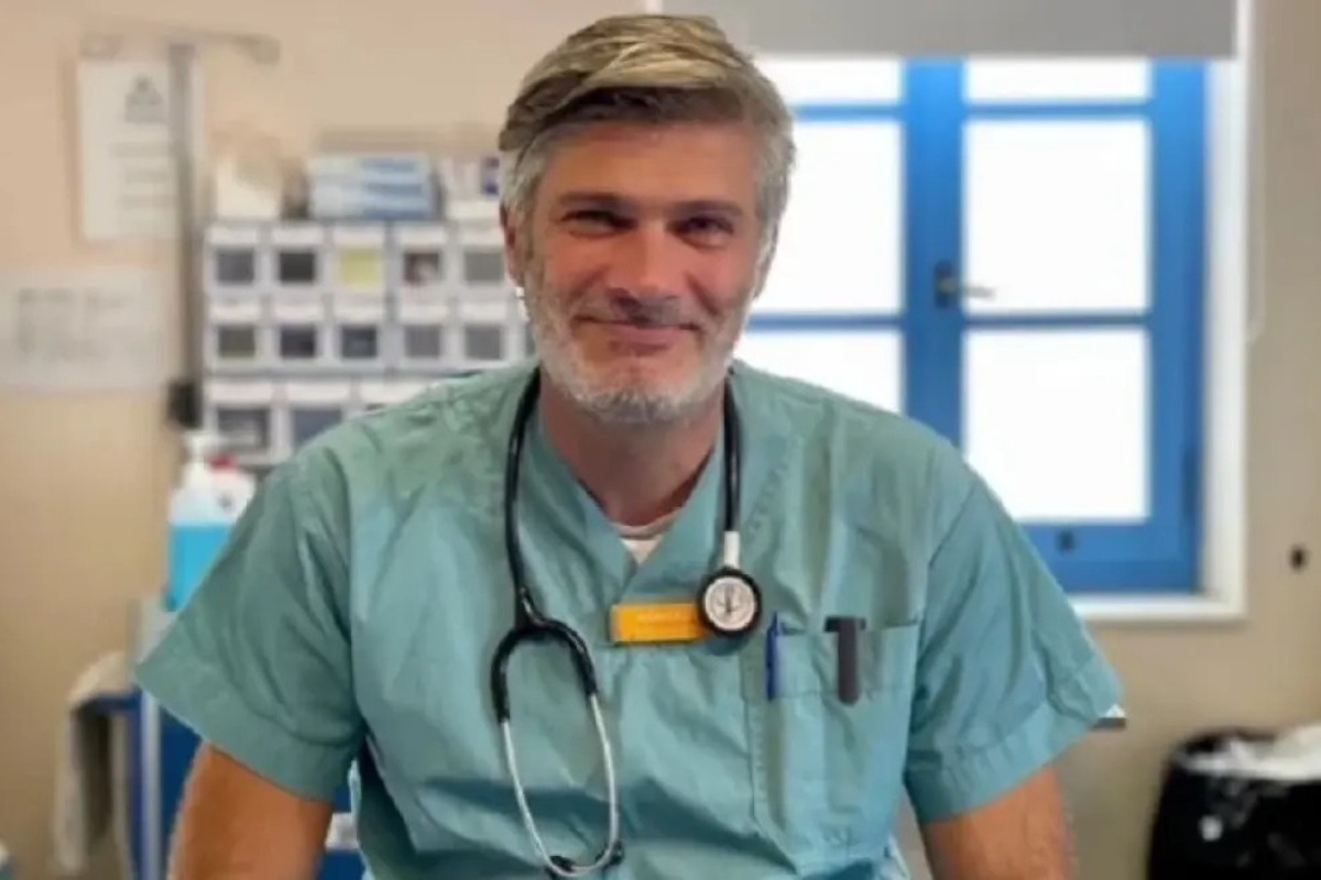 Παραιτήθηκε ο μοναδικός γενικός γιατρός της Σερίφου