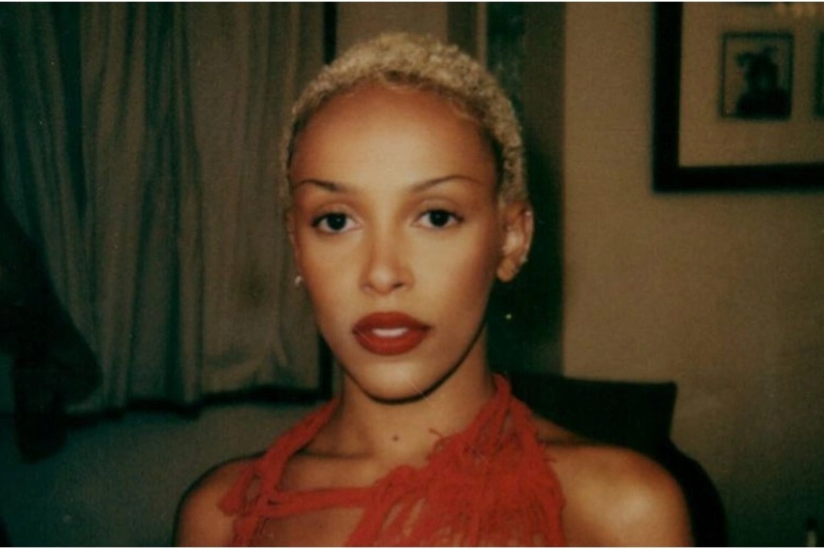 Η Doja Cat έχασε 180.000 ακολούθους στο Instagram ‑ Τους είπε να «αφήσουν το τηλέφωνό τους και να βρουν μια δουλειά»