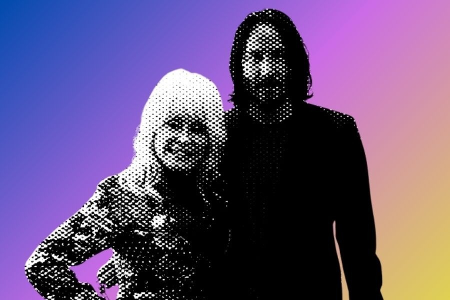 Είναι οι δυο πιο αγαπημένοι celebrities: Δεν έχουν καμία σχέση μεταξύ τους κι όμως γνωρίζονται από πολύ παλιά