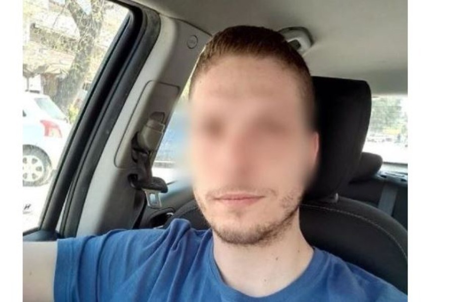 Μητροκτόνος ‑ Θεσσαλονίκη: Τι γράφει στο σημείωμα «ομολογίας» του ο δράστης