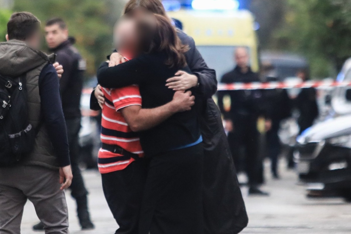 Νίκαια: Βρισκόταν μέρες στο αυτοκίνητο και παρακολουθούσε τον γαμπρό του πριν τη δολοφονία