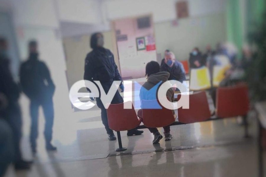 Μαρούσι: Στο ΚΑΤ η 17χρονη που δολοφόνησε την 23χρονη