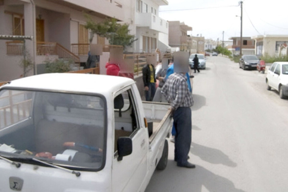 Ανατροπή στη δολοφονία 43χρονης στην Κω