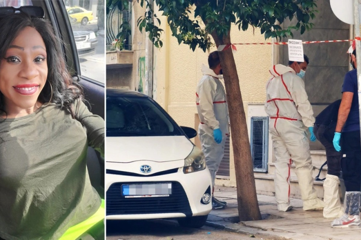 Αγιος Παντελεήμονας: Στα ίχνη του δολοφόνου της 46χρονης τρανς η ΕΛΑΣ ‑ Τα δύο στοιχεία που «δείχνουν» το κίνητρο του