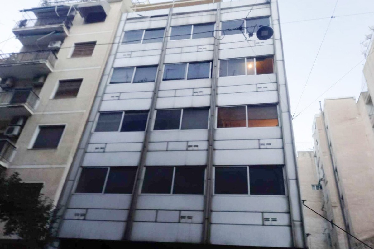 Έγκλημα στα Εξάρχεια: Συνελήφθη ο δολοφόνος του 50χρονου μουσικού