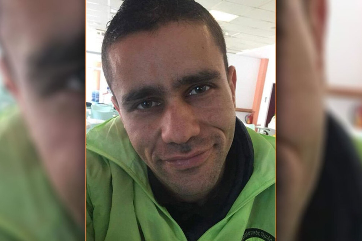 Blue Horizon: Ξεσπά ο αδερφός του Αντώνη Καργιώτη ‑ «Αυτό ήταν δολοφονία»