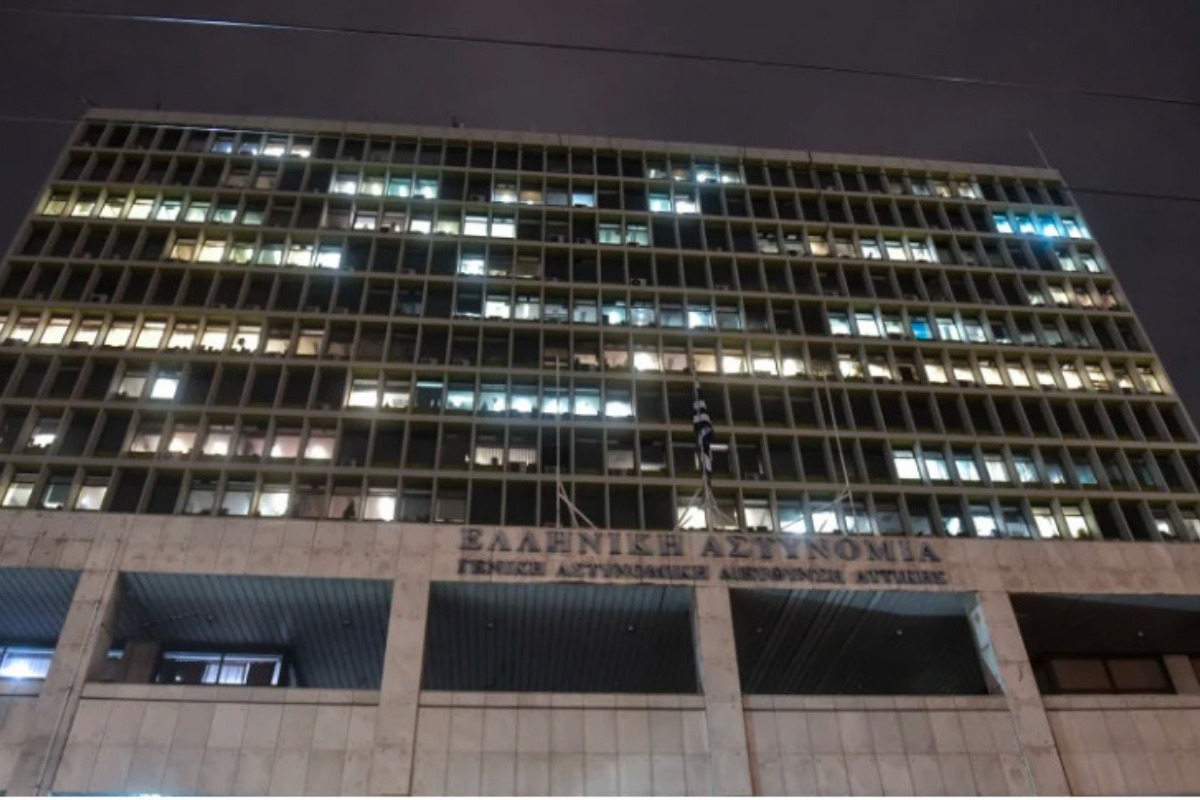 Ασπρόπυργος: Παραδόθηκε ο δράστης της εν ψυχρώ δολοφονίας του 28χρονου