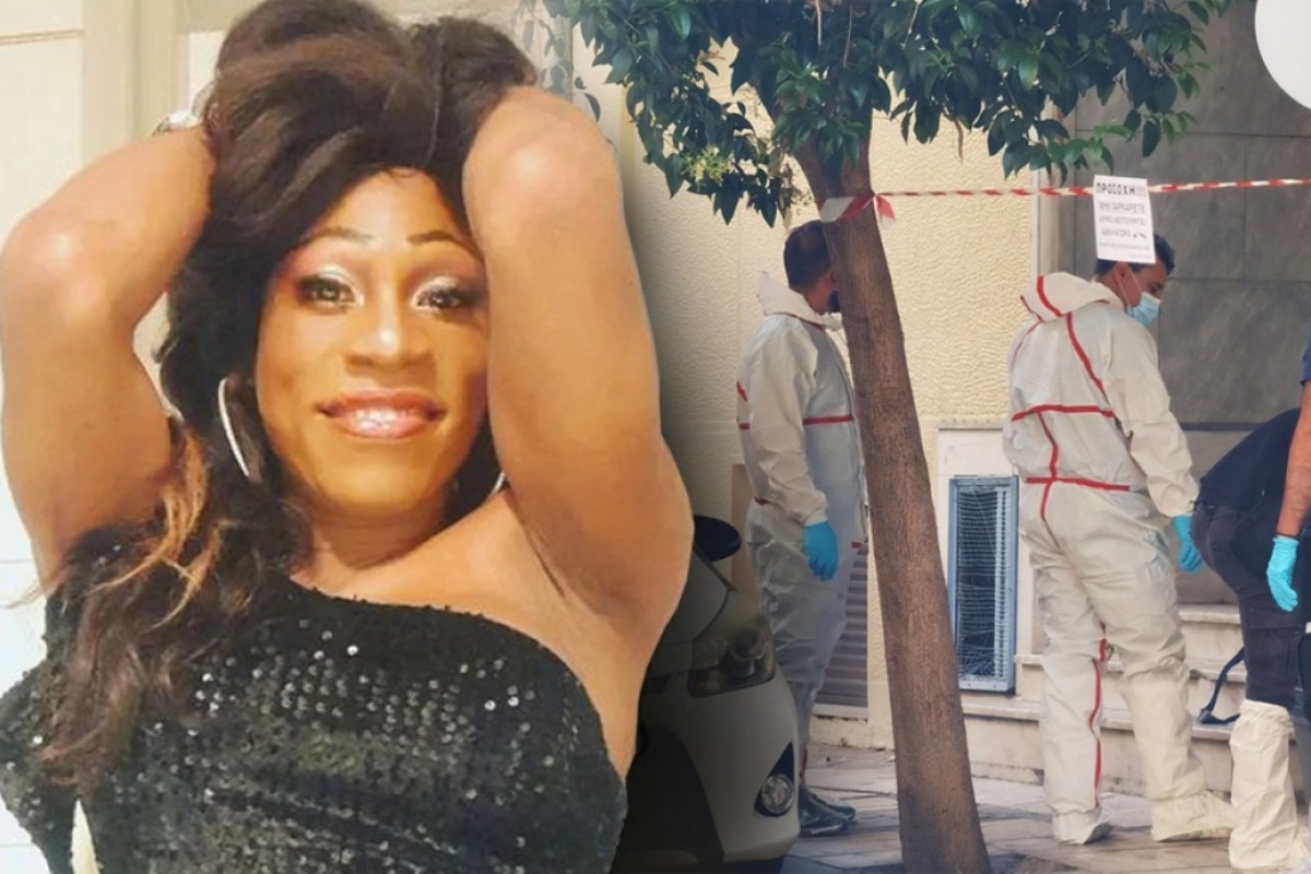 Αγιος Παντελεήμονας: Αναζητείται το όπλο της δολοφονίας της 46χρονης Αννας