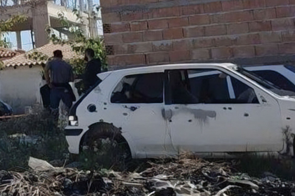 Παραδόθηκαν οι δράστες της δολοφονίας του 8χρονου στο Ζεφύρι