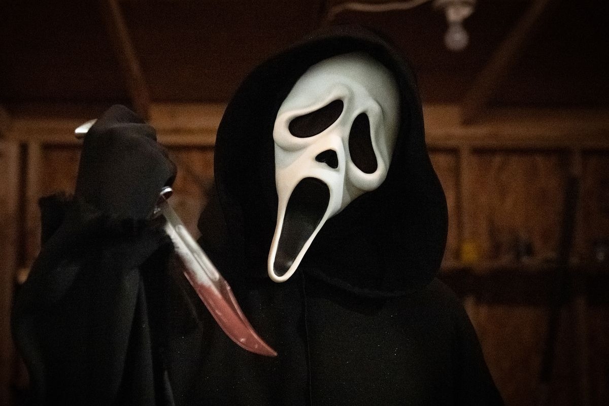 Ο πραγματικός δολοφόνος που ενέπνευσε τους δημιουργούς των ταινιών Scream