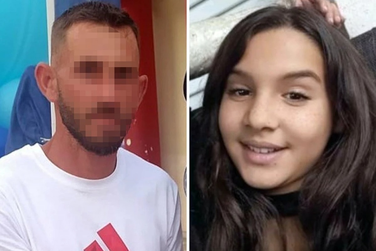 Αλλάζει στάση ο δολοφόνος της 11χρονης Βασιλικής στην Ηλεία και δηλώνει μετανιωμένος – «Την κάρφωσα με κατσαβίδι»