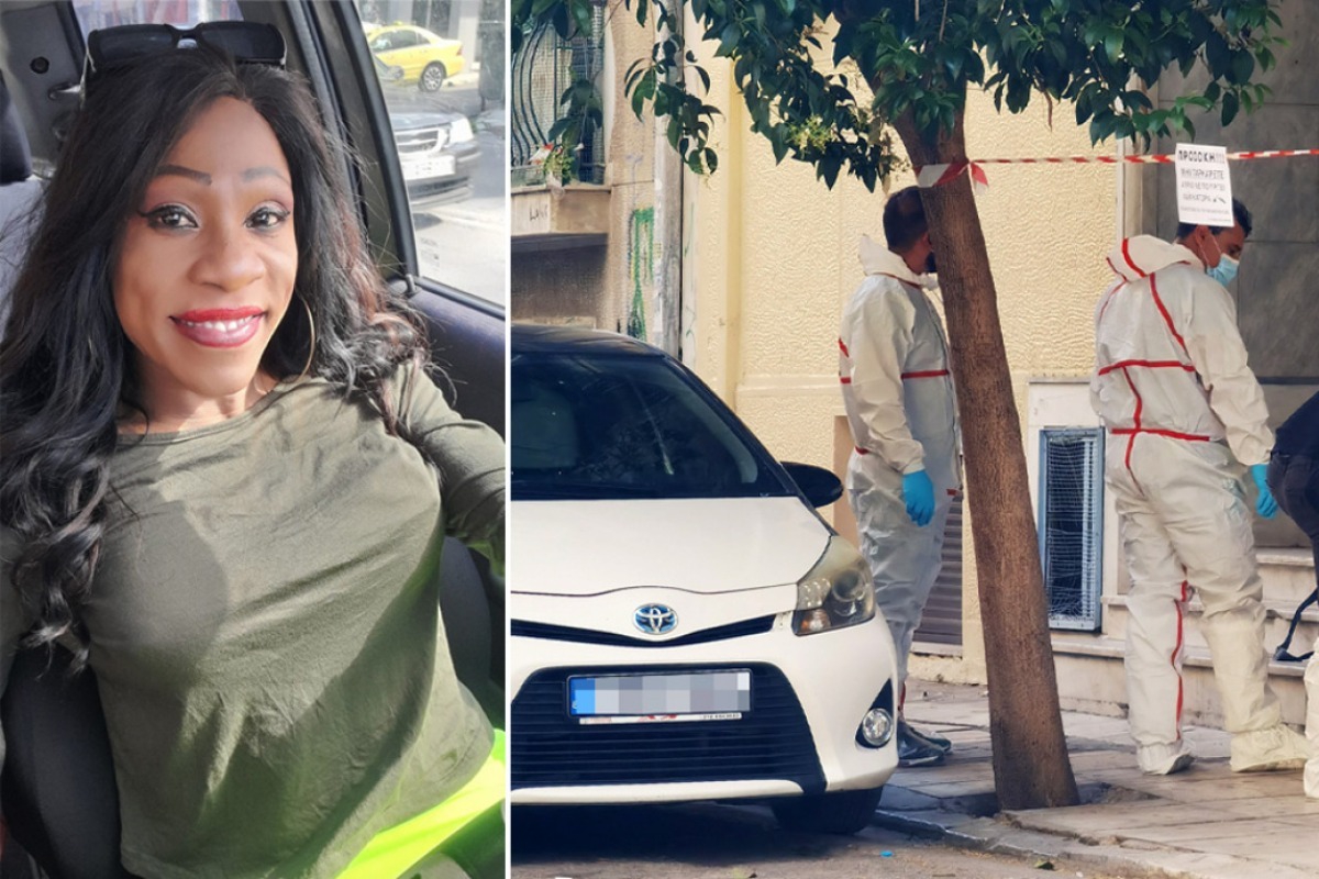 Από αιμορραγικό σοκ πέθανε η Κουβανή τρανς