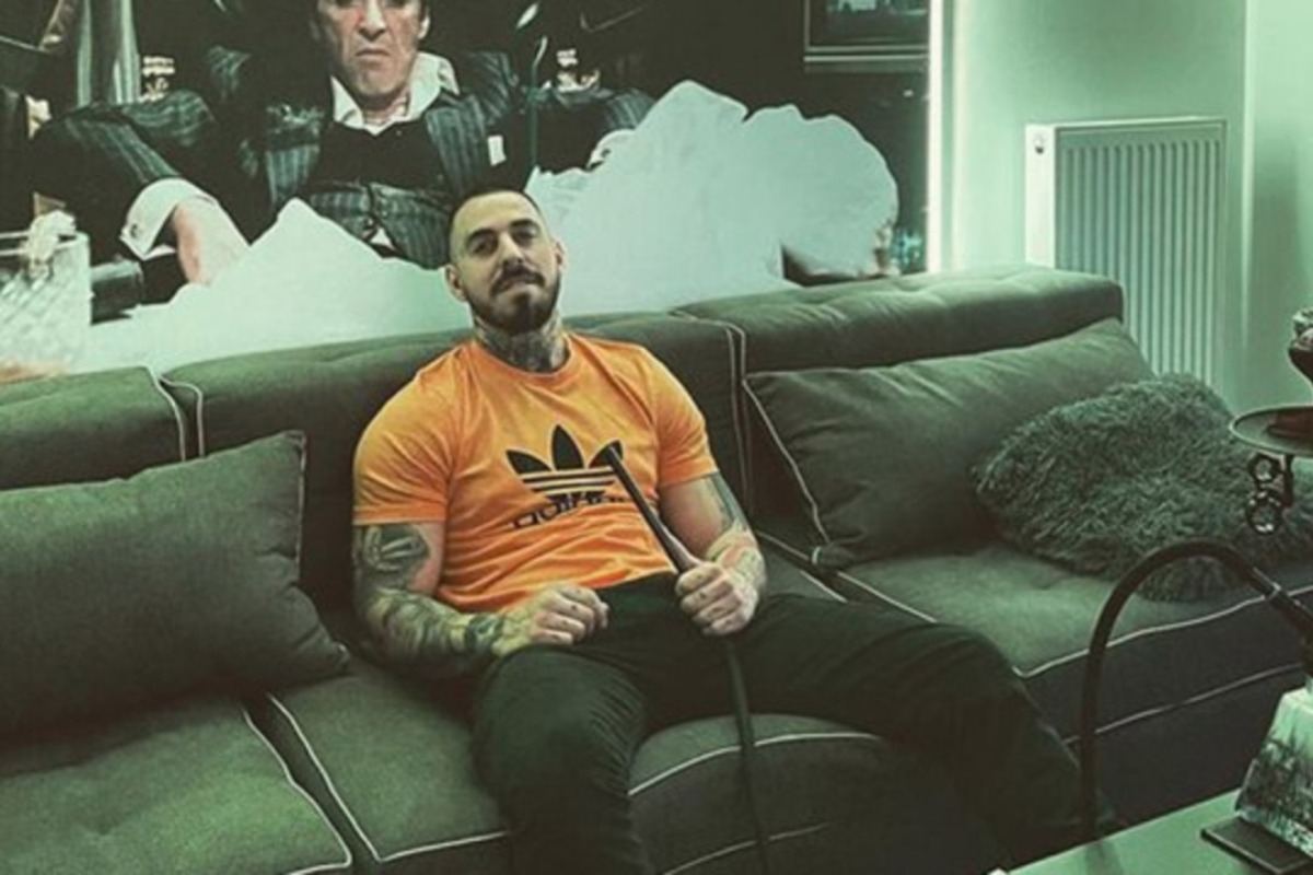 Όλη η δράση του τράπερ και της συμμορίας που «ξάφριζε» ΑΤΜ