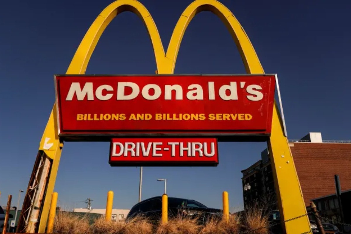 Σαν σήμερα: Ξεκινά η παράξενη ιστορία των McDonald`s