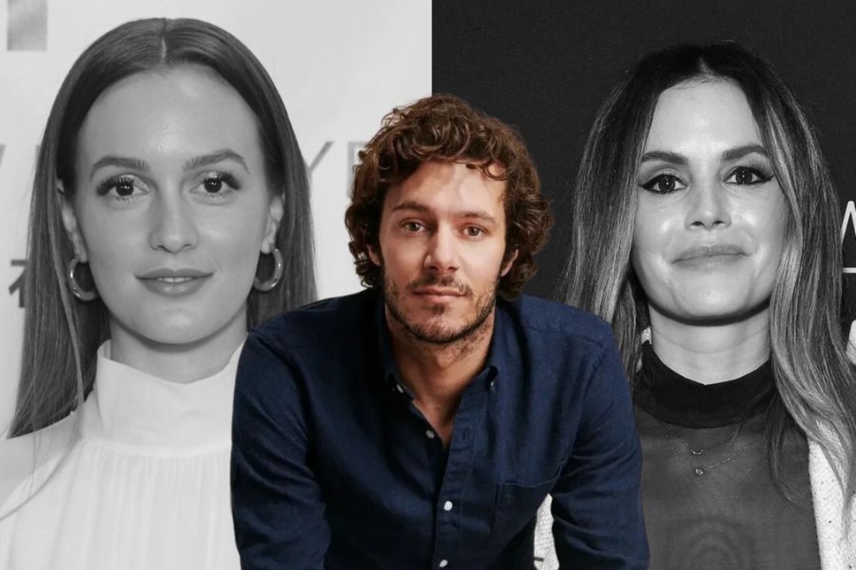 Celebrities που παντρεύτηκαν τη σωσία της πρώην τους