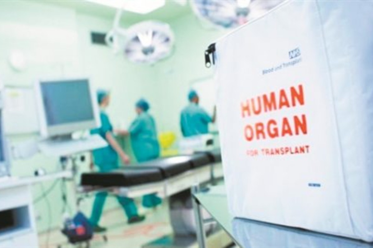 Θύελλα αντιδράσεων για τις δηλώσεις Κούγια – Το μέγιστο δώρο ζωής είναι η δωρεά οργάνων, απαντούν οι εντατικολόγοι