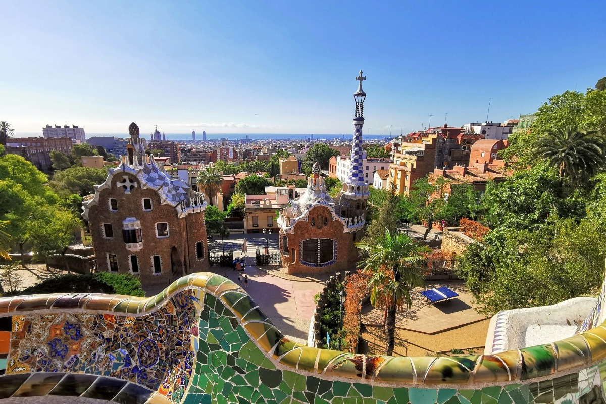 Τα ομορφότερα ευρωπαϊκά πάρκα που αξίζει να επισκεφτείς