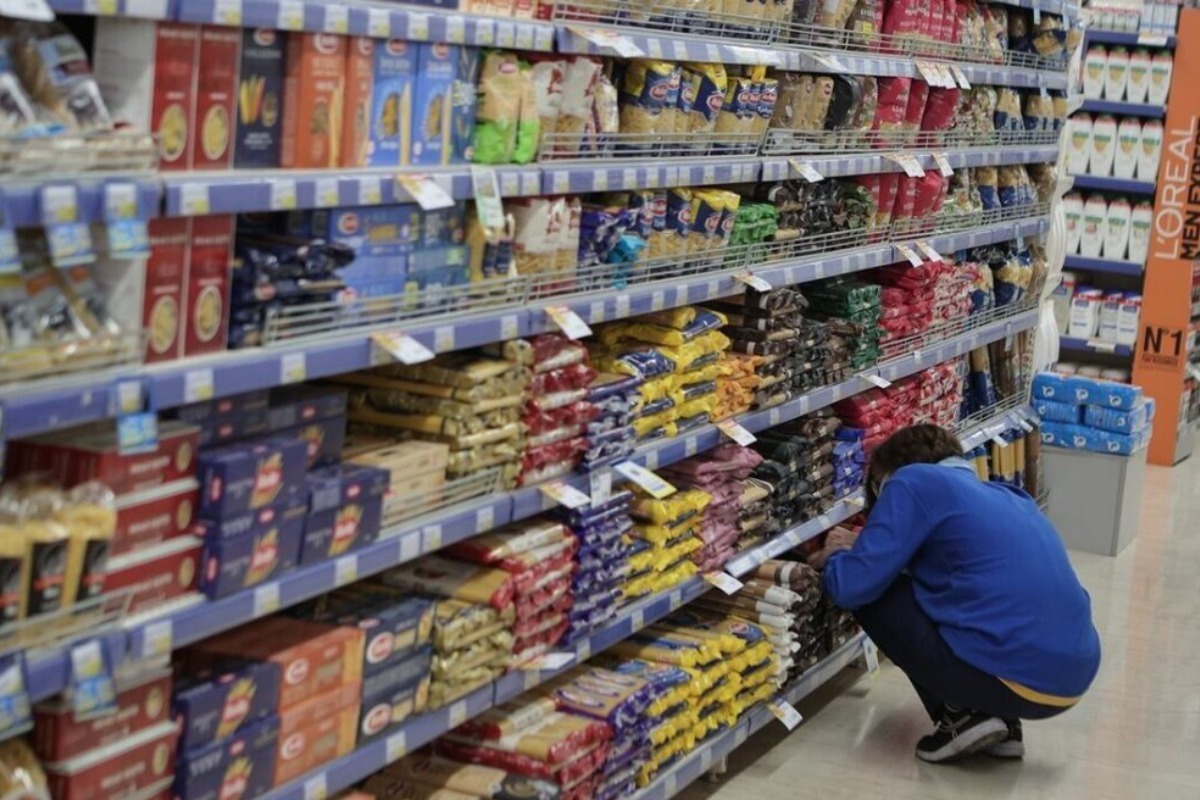 Market Pass: Έρχεται «τριπλό» επίδομα σε μία δόση τον Οκτώβριο