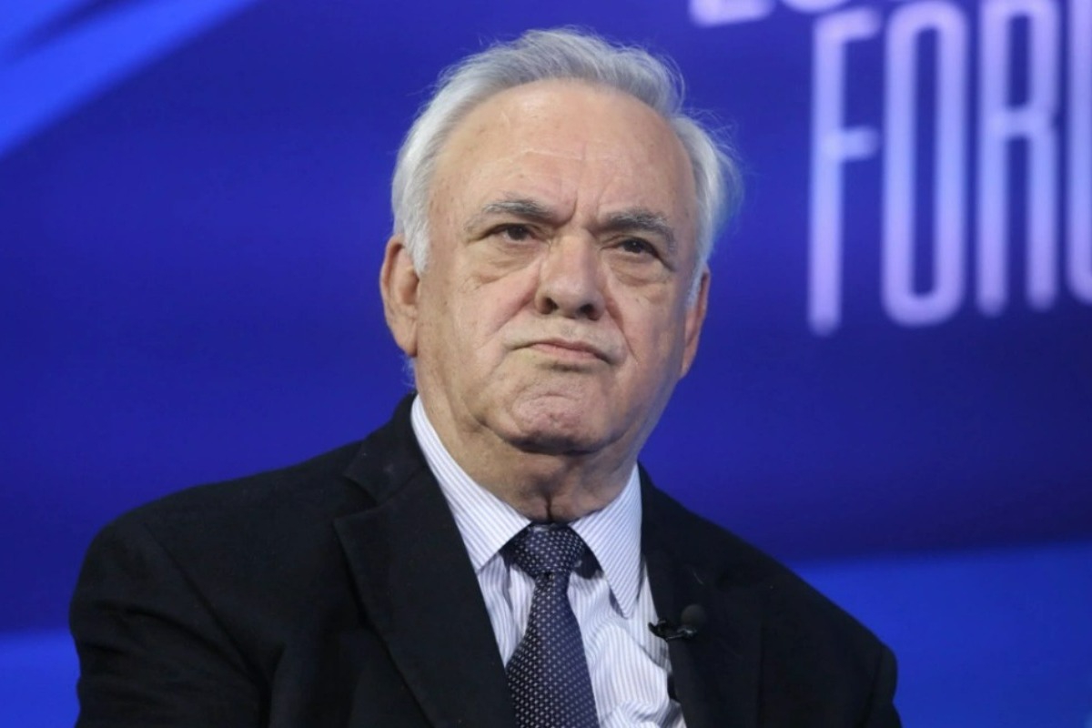 Δραγασάκης: Δεν ξέρω πόσα περιθώρια υπάρχουν για να παραμείνει ο ΣΥΡΙΖΑ στην Αριστερά