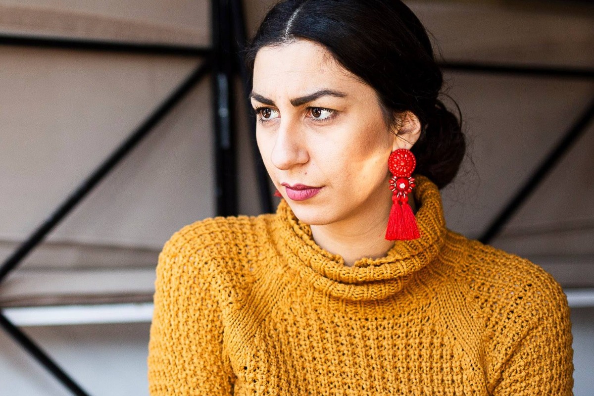 Η Γεωργία κάνει τις δουλειές των ονείρων της και αυτό είναι κάτι που ευχόμαστε για όλες