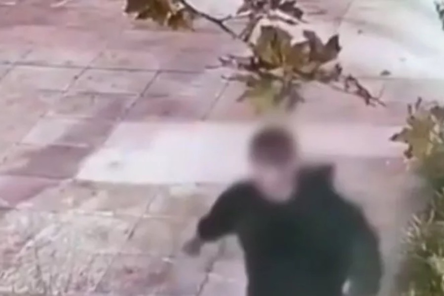 «Δράκος των Εξαρχείων»: Η απάντηση του Εφετείου στο γιατί είχε αποφυλακιστεί