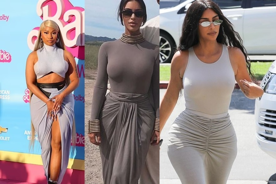 Aυτές οι φούστες είναι viral και ταιριάζουν σε κάθε σωματότυπο