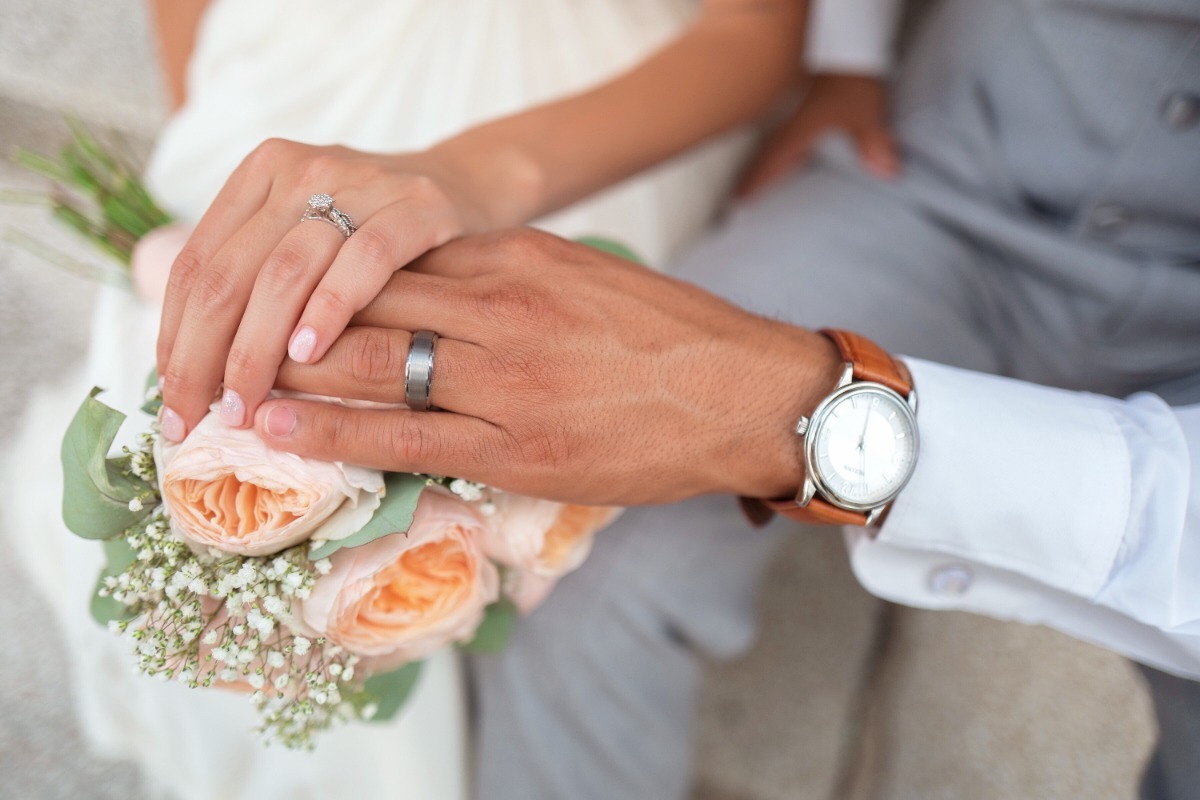 Η επιστήμη μίλησε: Ο πραγματικός ρόλος που οι άνθρωποι δεν παντρεύονται πια