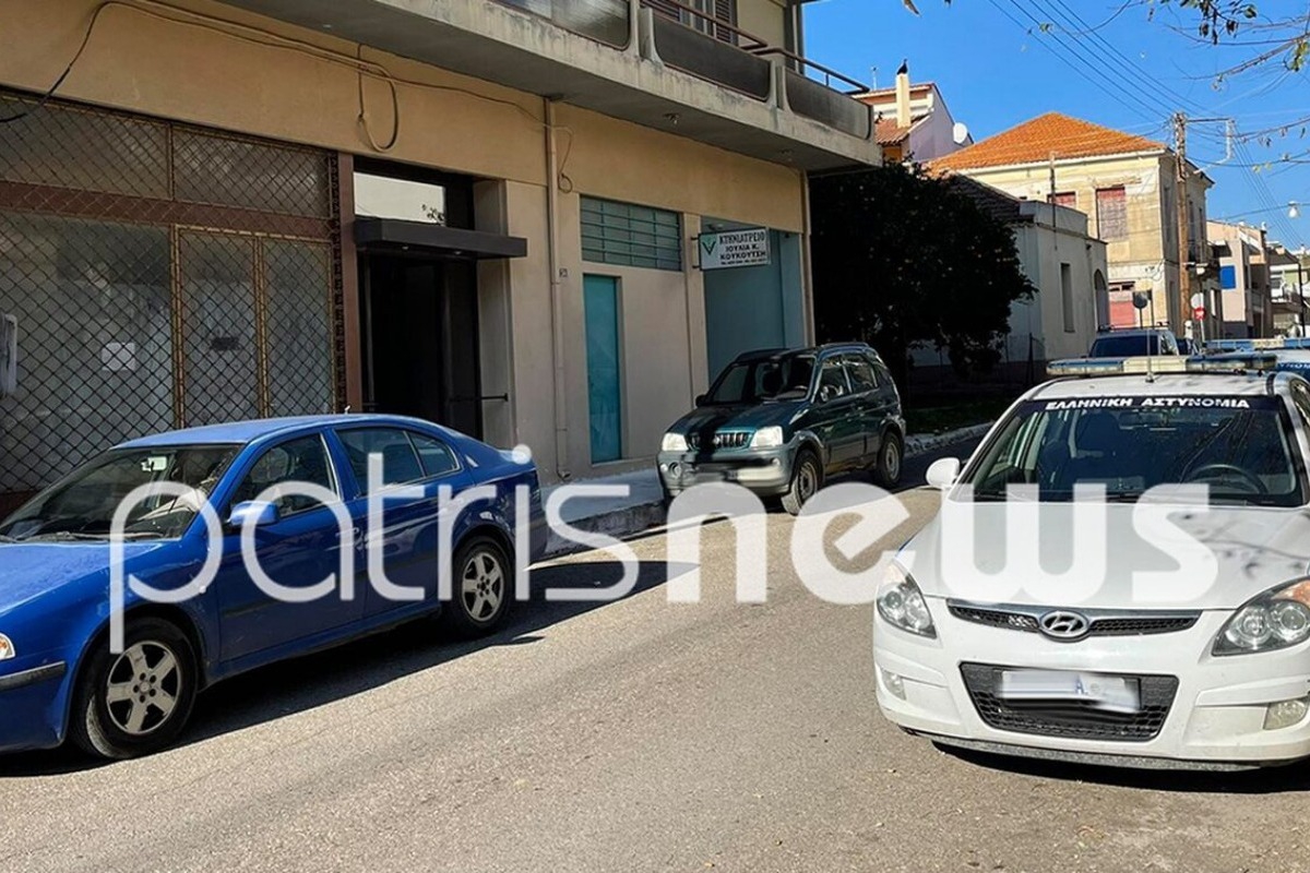 Αμαλιάδα: Ζούσε με την νεκρή μητέρα του επί 20 ημέρες