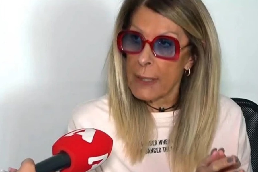 Δρούτσα: Ο Αντώνης Βαρδής είχε πει να μη γίνει συναυλία, o Γιάννης δε σεβάστηκε την επιθυμία του