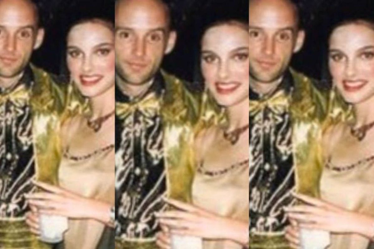 Το πιο «κουλό» ζευγάρι των 00s ήταν σίγουρα αυτό ‑ Αυτός ένιωθε πάθος, αυτή το αρνείται κατηγορηματικά