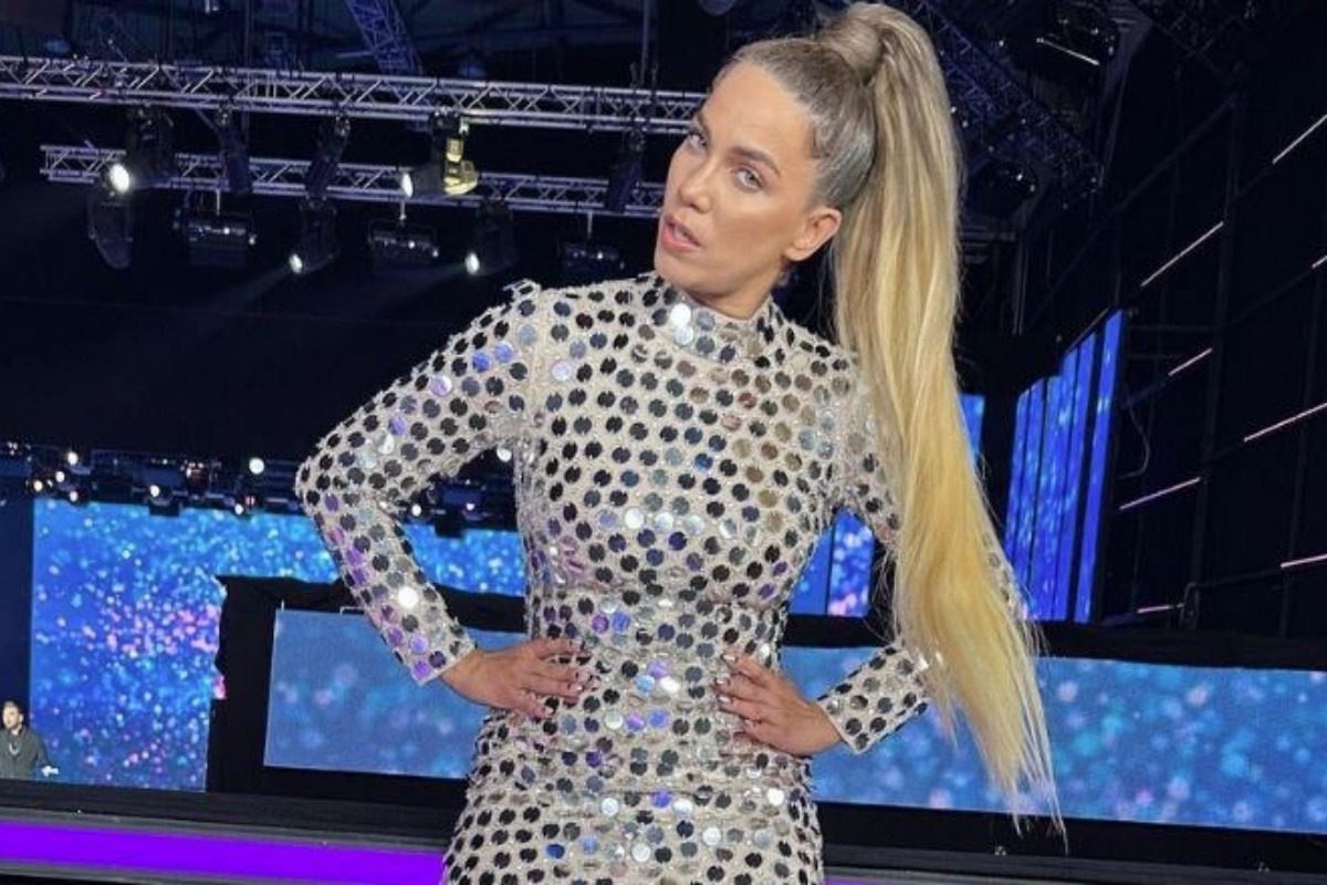 Η Κατερίνα Στικούδη «ρίχνει» το Instagram με τη sexy φωτογραφία της με μαγιό