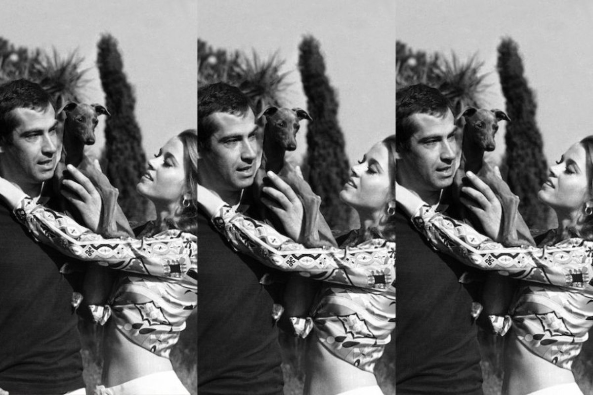 Το απόλυτο 60s ζευγάρι: Αυτή έγινε sex symbol όταν παντρεύτηκαν και μετά το χωρισμό έγινε ακτιβίστρια και κέρδισε Όσκαρ