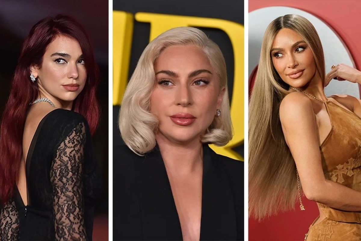 Οι διάσημες που έγιναν αγνώριστες: Ποιες άλλαξαν εντελώς look το 2023
