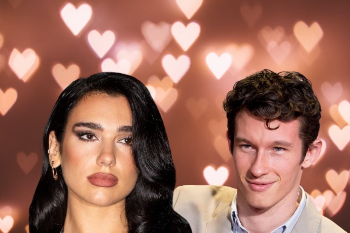 Αυτό είναι το νέο αμόρε της Dua Lipa μετά το χωρισμό της από το Romain Gavras