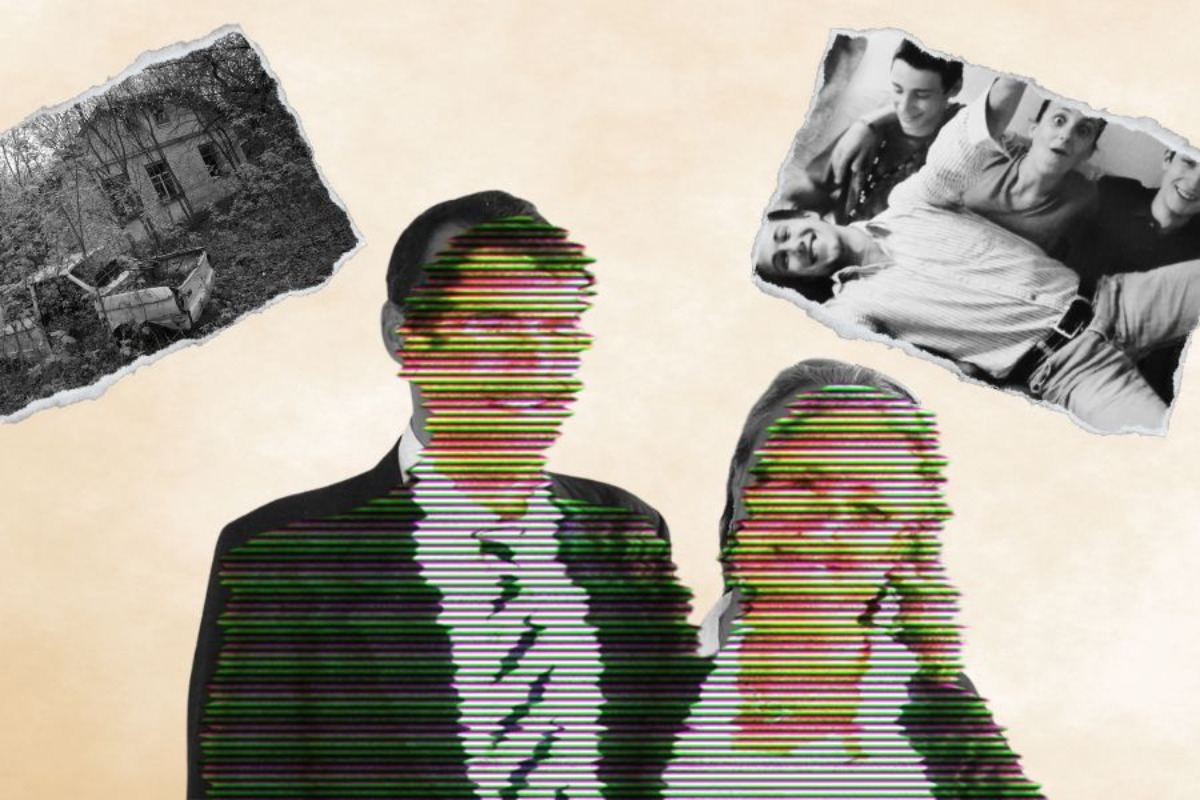 Ο Γάλλος αριστοκράτης που διέπραξε το «τέλειο έγκλημα» σκοτώνοντας την οικογένειά του, παραμένει εξαφανισμένος μέχρι σήμερα